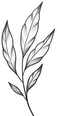 Petite Custom Flash #20 | Fine Art Series (2x2")