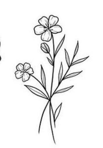 Petite Custom Flash #26 | Fine Art Series (2x2")